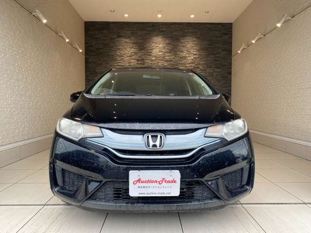 ホンダ フィット　ハイブリッド １．５ ハイブリッド Ｆパッケージ H26年 (九州・沖縄) 99