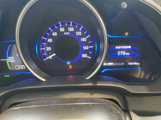 ホンダ フィット　ハイブリッド １．５ ハイブリッド Ｆパッケージ H26年 (九州・沖縄) 99