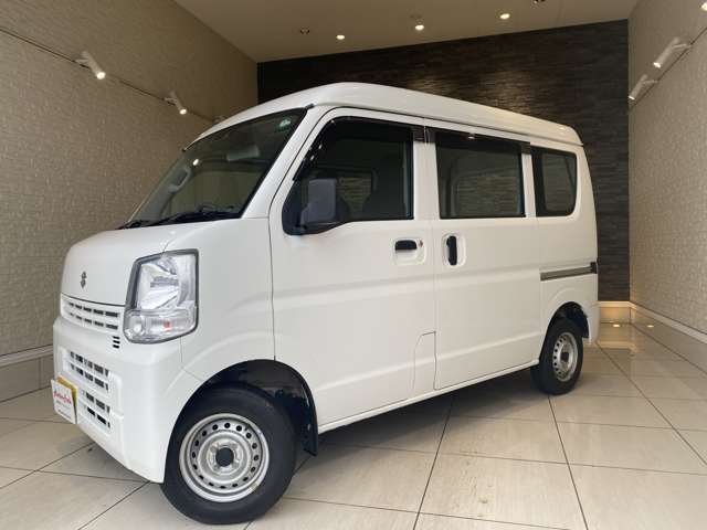 スズキ エブリイ ６６０ ＰＡ ハイルーフ R2年 (九州・沖縄) 99