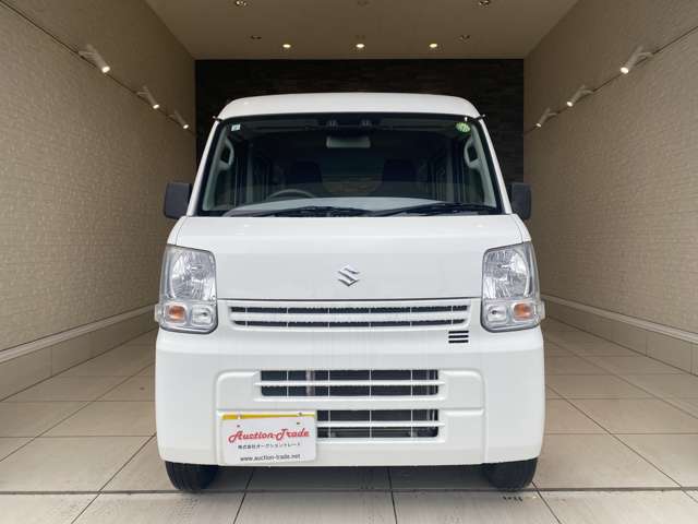 スズキ エブリイ ６６０ ＰＡ ハイルーフ R2年 (九州・沖縄) 99