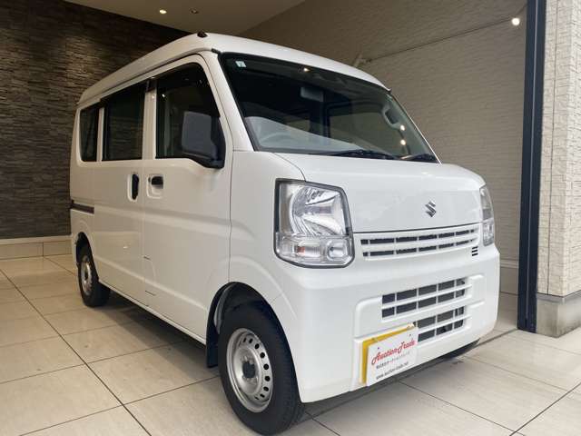 スズキ エブリイ ６６０ ＰＡ ハイルーフ R2年 (九州・沖縄) 99