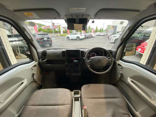 スズキ エブリイ ６６０ ＰＡ ハイルーフ R2年 (九州・沖縄) 99