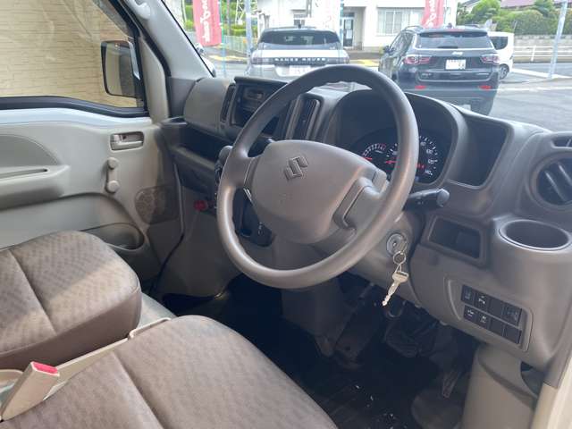 スズキ エブリイ ６６０ ＰＡ ハイルーフ R2年 (九州・沖縄) 99