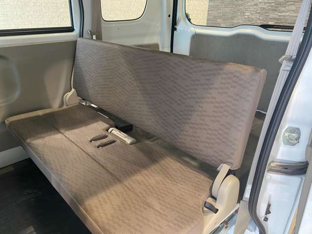 スズキ エブリイ ６６０ ＰＡ ハイルーフ R2年 (九州・沖縄) 99