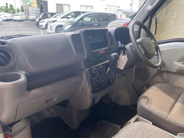 スズキ エブリイ ６６０ ＰＡ ハイルーフ R2年 (九州・沖縄) 99