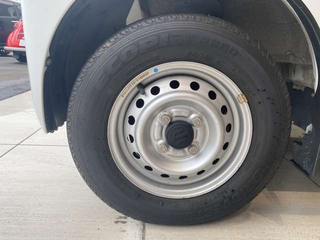 スズキ エブリイ ６６０ ＰＡ ハイルーフ R2年 (九州・沖縄) 99