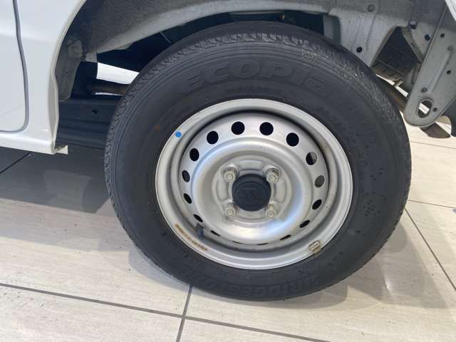 スズキ エブリイ ６６０ ＰＡ ハイルーフ R2年 (九州・沖縄) 99