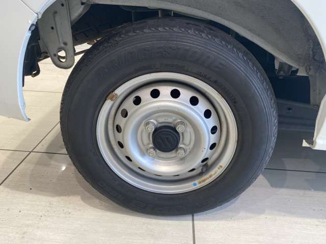 スズキ エブリイ ６６０ ＰＡ ハイルーフ R2年 (九州・沖縄) 99