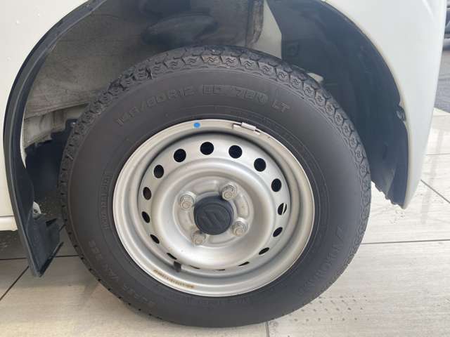 スズキ エブリイ ６６０ ＰＡ ハイルーフ R2年 (九州・沖縄) 99