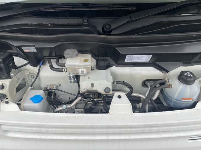 スズキ エブリイ ６６０ ＰＡ ハイルーフ R2年 (九州・沖縄) 99