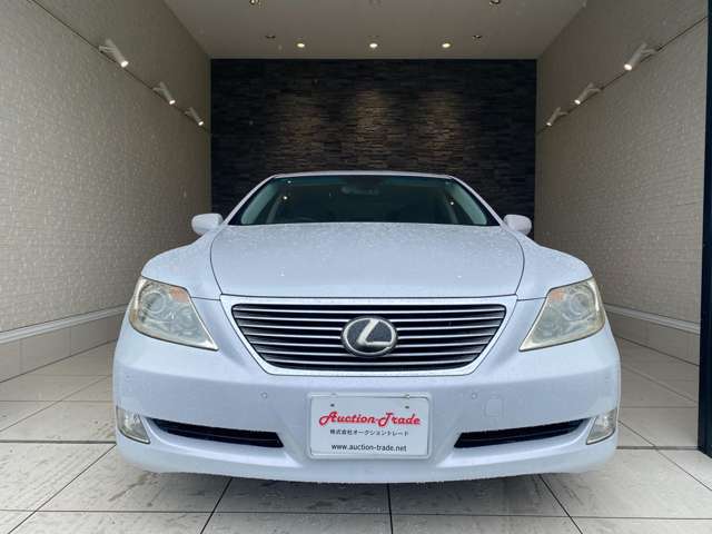 レクサス ＬＳ４６０ バージョンＣ　Ｉパッケージ H20年 (九州・沖縄) 99
