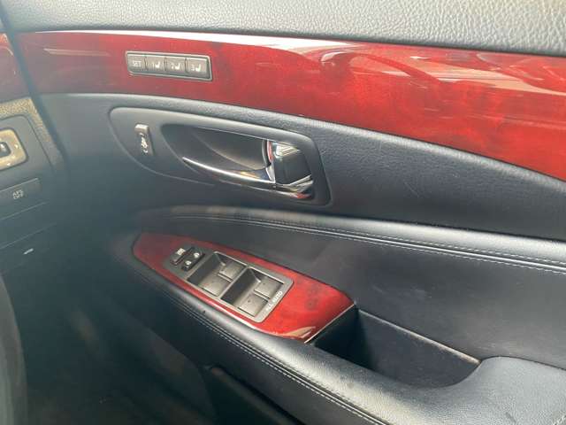 レクサス ＬＳ４６０ バージョンＣ　Ｉパッケージ H20年 (九州・沖縄) 99