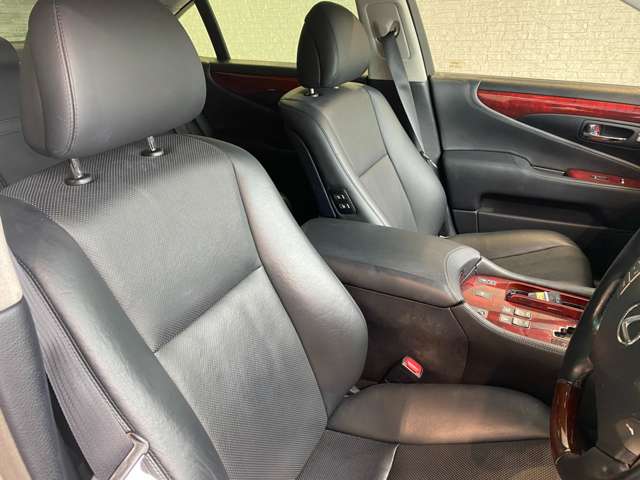 レクサス ＬＳ４６０ バージョンＣ　Ｉパッケージ H20年 (九州・沖縄) 99