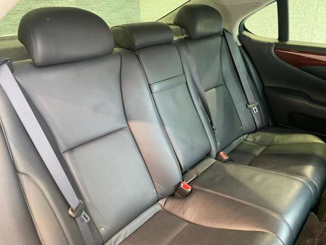 レクサス ＬＳ４６０ バージョンＣ　Ｉパッケージ H20年 (九州・沖縄) 99