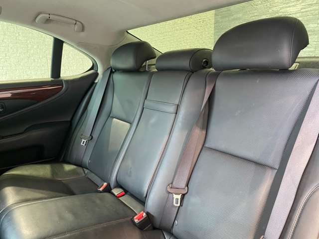 レクサス ＬＳ４６０ バージョンＣ　Ｉパッケージ H20年 (九州・沖縄) 99