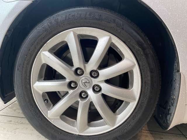 レクサス ＬＳ４６０ バージョンＣ　Ｉパッケージ H20年 (九州・沖縄) 99