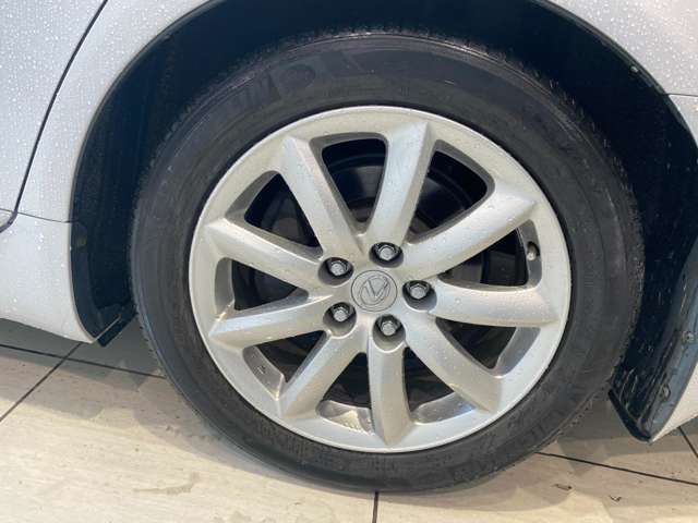 レクサス ＬＳ４６０ バージョンＣ　Ｉパッケージ H20年 (九州・沖縄) 99