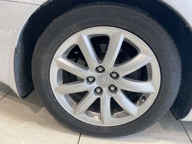 レクサス ＬＳ４６０ バージョンＣ　Ｉパッケージ H20年 (九州・沖縄) 99