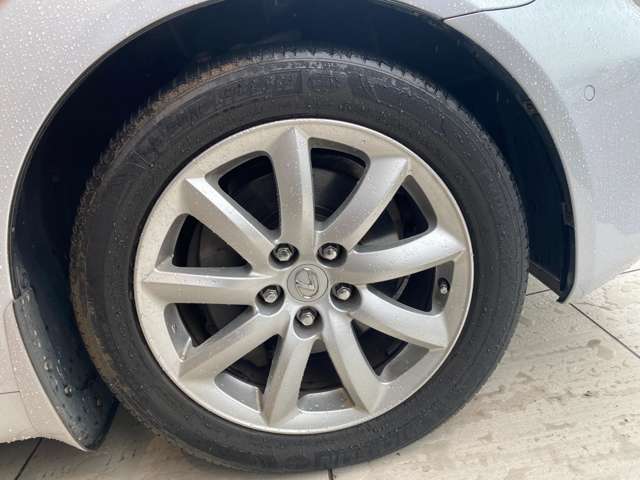 レクサス ＬＳ４６０ バージョンＣ　Ｉパッケージ H20年 (九州・沖縄) 99