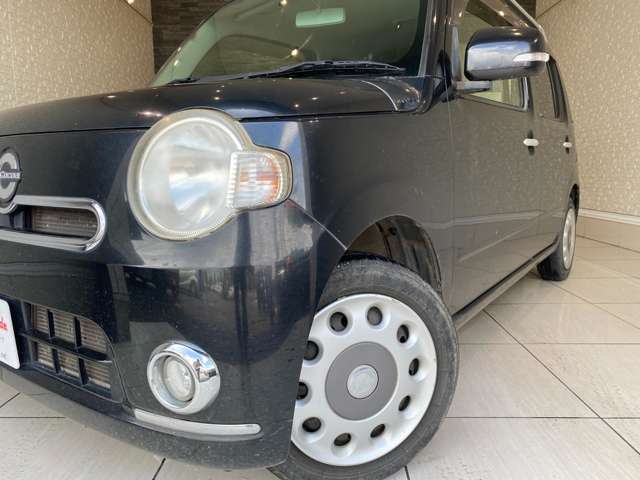 ダイハツ ミラ　ココア ６６０ プラス Ｘ H24年 (九州・沖縄) 99