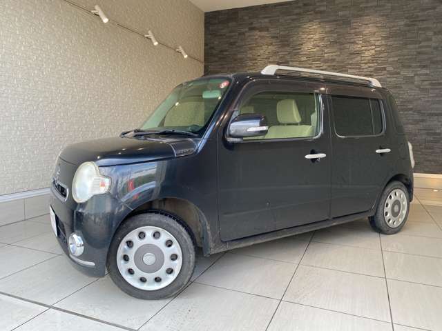 ダイハツ ミラ　ココア ６６０ プラス Ｘ H24年 (九州・沖縄) 99