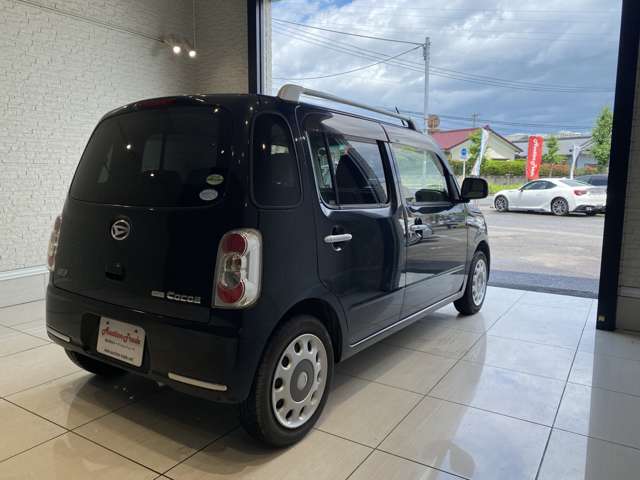 ダイハツ ミラ　ココア ６６０ プラス Ｘ H24年 (九州・沖縄) 99