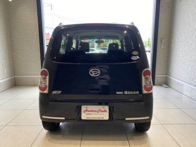 ダイハツ ミラ　ココア ６６０ プラス Ｘ H24年 (九州・沖縄) 99