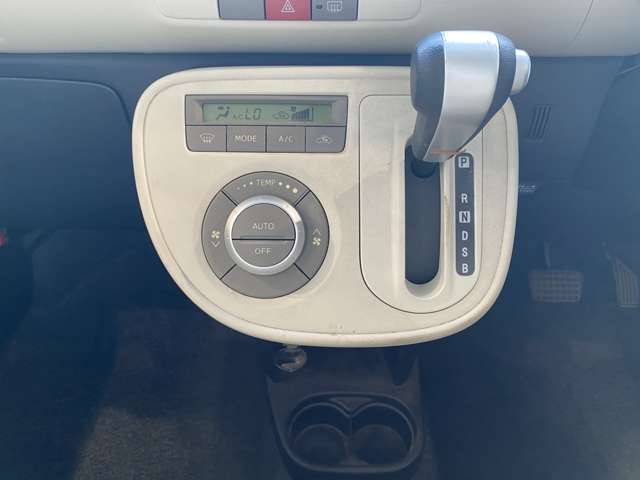 ダイハツ ミラ　ココア ６６０ プラス Ｘ H24年 (九州・沖縄) 99