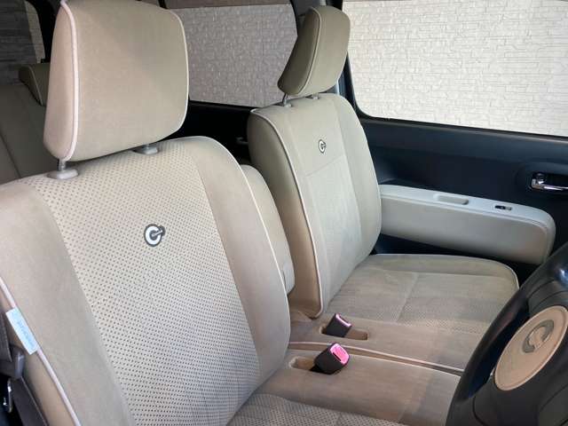 ダイハツ ミラ　ココア ６６０ プラス Ｘ H24年 (九州・沖縄) 99