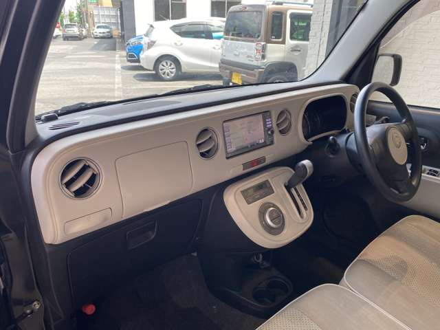 ダイハツ ミラ　ココア ６６０ プラス Ｘ H24年 (九州・沖縄) 99