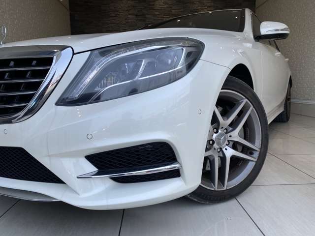 メルセデスベンツ Ｓクラス Ｓ４００ ハイブリッド H26年 (九州・沖縄) 99