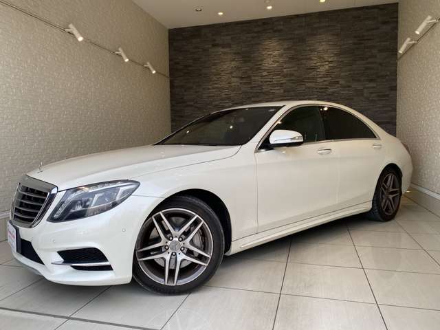 メルセデスベンツ Ｓクラス Ｓ４００ ハイブリッド H26年 (九州・沖縄) 99