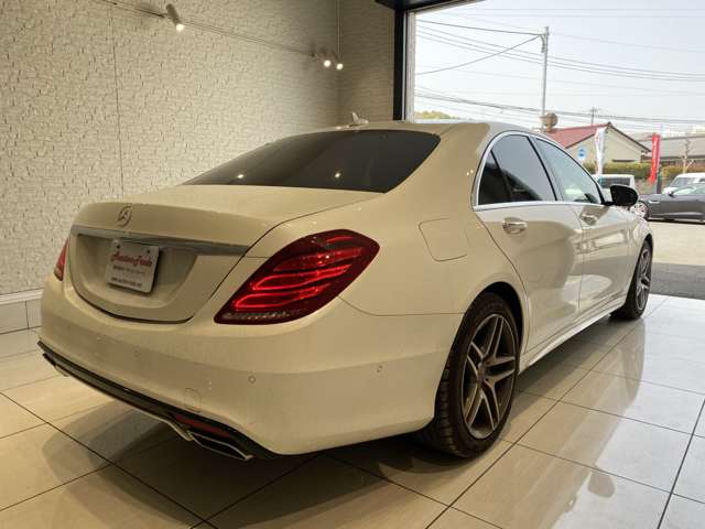 メルセデスベンツ Ｓクラス Ｓ４００ ハイブリッド H26年 (九州・沖縄) 99