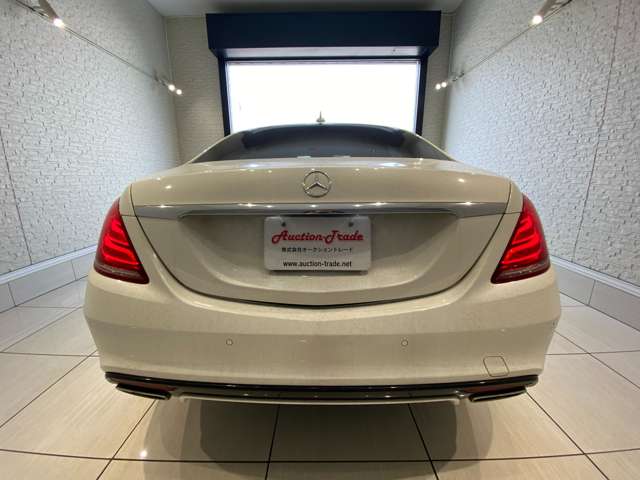 メルセデスベンツ Ｓクラス Ｓ４００ ハイブリッド H26年 (九州・沖縄) 99