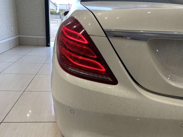 メルセデスベンツ Ｓクラス Ｓ４００ ハイブリッド H26年 (九州・沖縄) 99