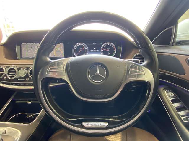 メルセデスベンツ Ｓクラス Ｓ４００ ハイブリッド H26年 (九州・沖縄) 99