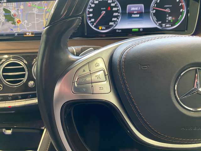 メルセデスベンツ Ｓクラス Ｓ４００ ハイブリッド H26年 (九州・沖縄) 99