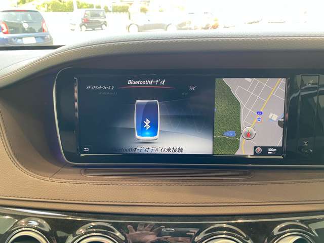 メルセデスベンツ Ｓクラス Ｓ４００ ハイブリッド H26年 (九州・沖縄) 99