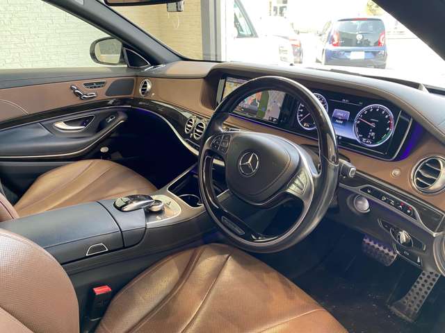 メルセデスベンツ Ｓクラス Ｓ４００ ハイブリッド H26年 (九州・沖縄) 99