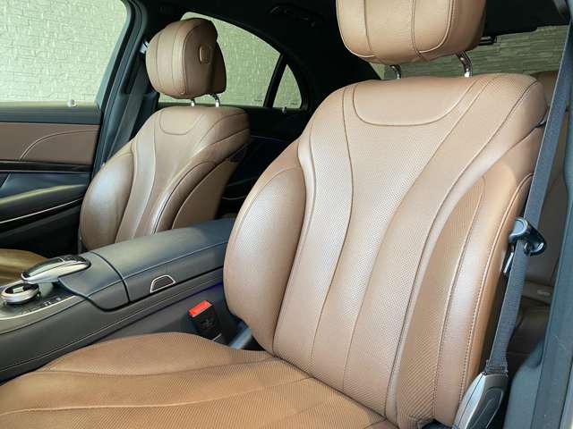 メルセデスベンツ Ｓクラス Ｓ４００ ハイブリッド H26年 (九州・沖縄) 99