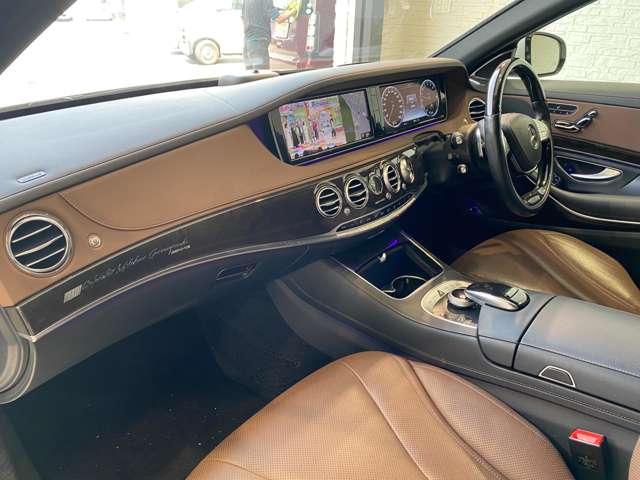 メルセデスベンツ Ｓクラス Ｓ４００ ハイブリッド H26年 (九州・沖縄) 99