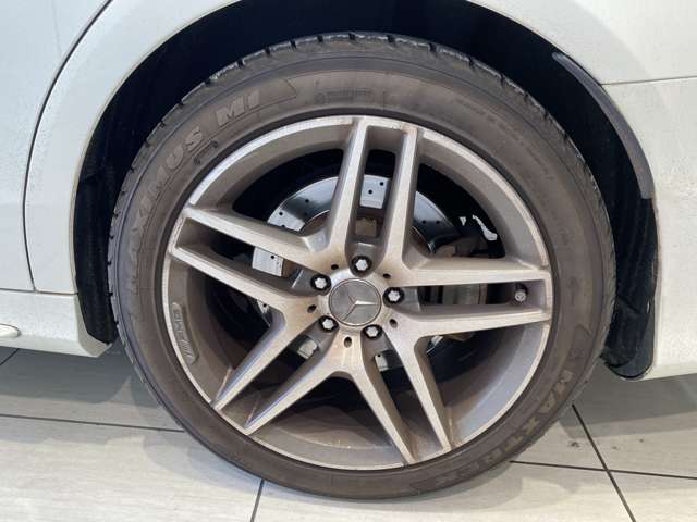 メルセデスベンツ Ｓクラス Ｓ４００ ハイブリッド H26年 (九州・沖縄) 99