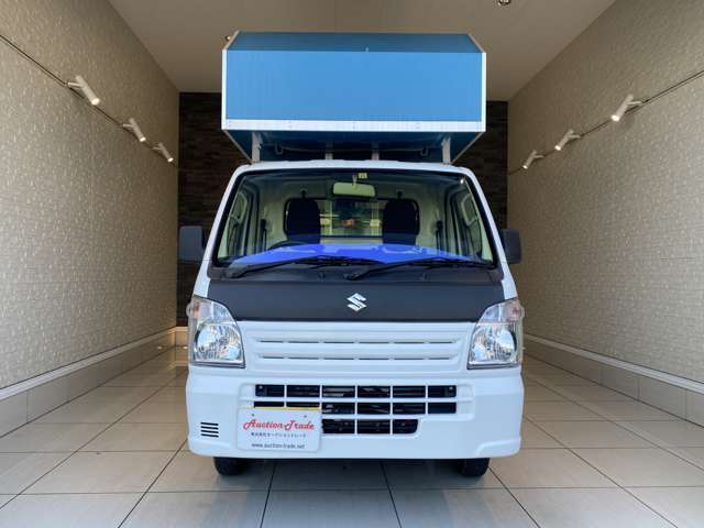 スズキ キャリイトラック ６６０ ＫＣエアコン・パワステ ３方開 R1年 (九州・沖縄) 99