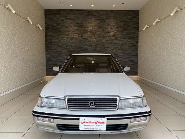 ホンダ レジェンド Ｖ６ ＸＩ エクスクルーシブ H2年 (九州・沖縄) 99