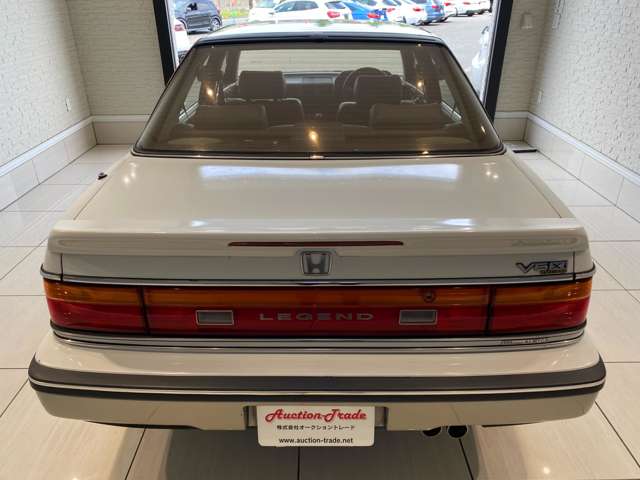 ホンダ レジェンド Ｖ６ ＸＩ エクスクルーシブ H2年 (九州・沖縄) 99