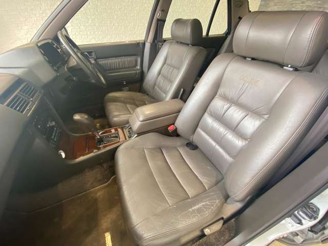 ホンダ レジェンド Ｖ６ ＸＩ エクスクルーシブ H2年 (九州・沖縄) 99