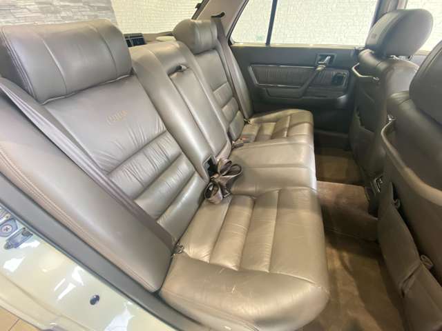 ホンダ レジェンド Ｖ６ ＸＩ エクスクルーシブ H2年 (九州・沖縄) 99