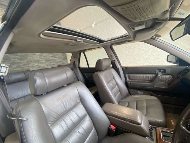 ホンダ レジェンド Ｖ６ ＸＩ エクスクルーシブ H2年 (九州・沖縄) 99