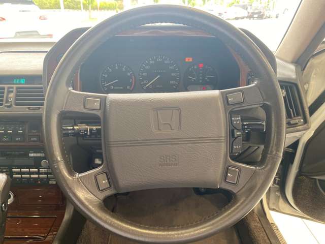 ホンダ レジェンド Ｖ６ ＸＩ エクスクルーシブ H2年 (九州・沖縄) 99