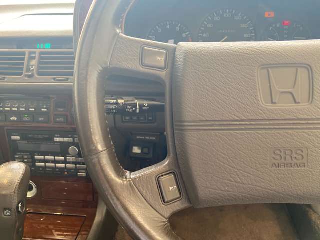 ホンダ レジェンド Ｖ６ ＸＩ エクスクルーシブ H2年 (九州・沖縄) 99